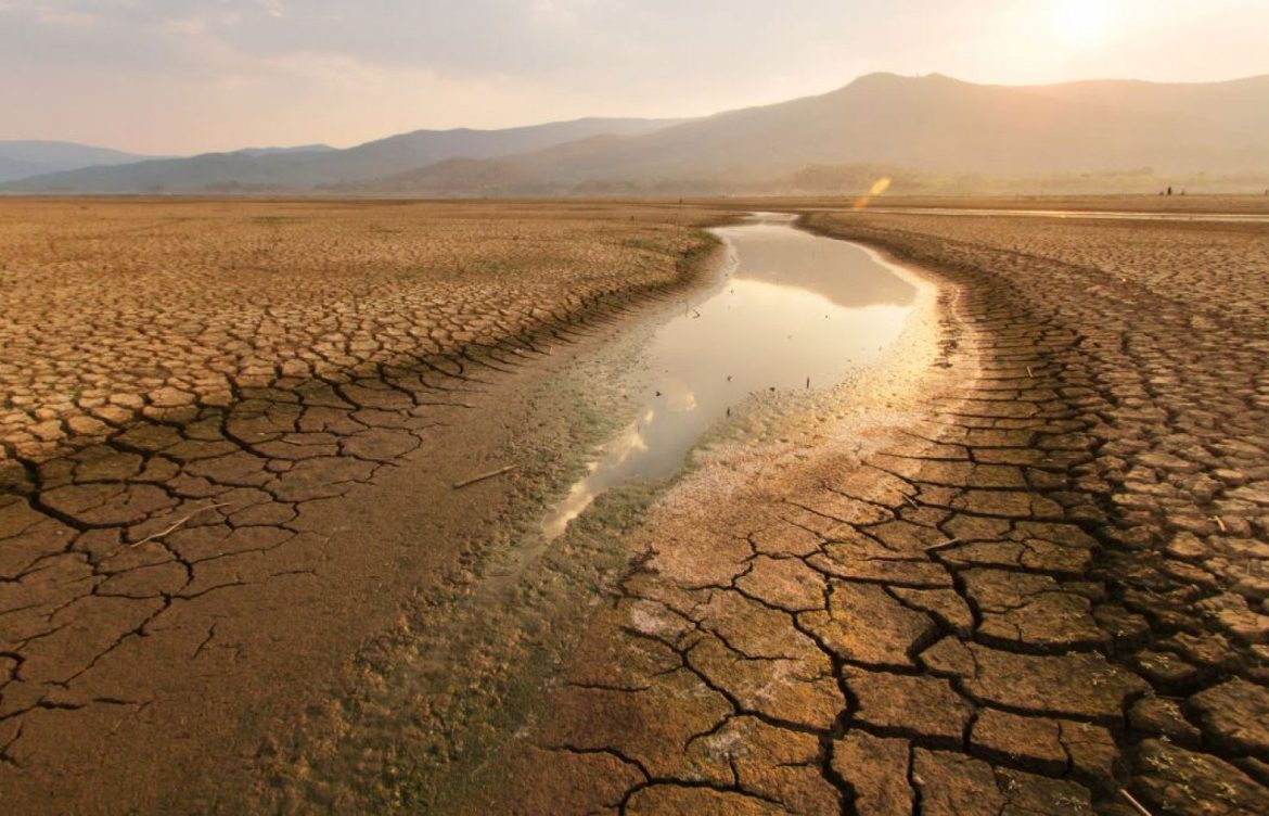 Agua y cambio climático: es tiempo de actuar
