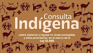 Ministerio del Medio Ambiente inicia Consulta indígena sobre materias que regularán las áreas protegidas y sitios prioritarios de nuestro país