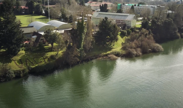 La UACh suma problemas: SMA inició procedimiento sancionatorio por excesivos coliformes fecales vertidos a ríos de Valdivia