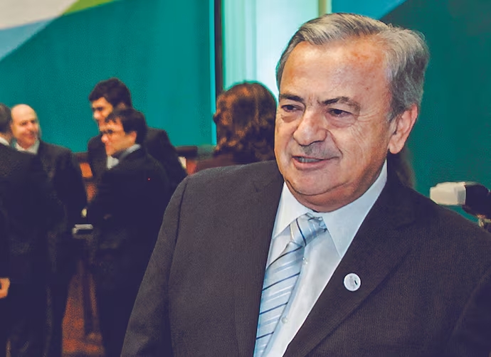 Caso Australis: Fiscalía alista formalización de ex dueño de la empresa salmonera