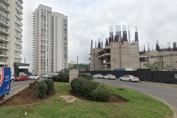 Corte rechaza recurso que solicitaba declarar ilegal permiso de edificación de proyecto a pasos del primer socavón en Reñaca