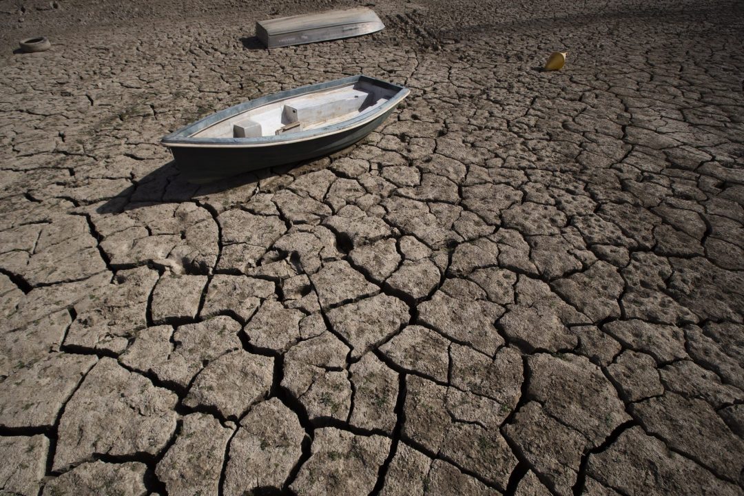 Empieza la mayor batalla judicial internacional en busca de frenar el cambio climático