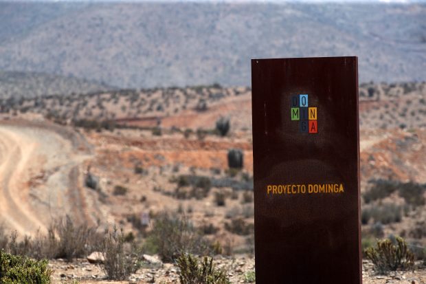 11 años de Dominga: dirigentes piden cambios a la institucionalidad medioambiental, pero sin debilitarla