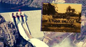 “La gran mayoría reconoce que este proceso fue dañino para el territorio”: 20 años de Central Ralco, la hidroeléctrica que marcó la historia de Alto Biobío