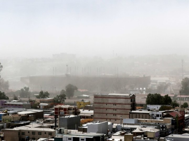 Ofician a ministerios de Salud y Medio Ambiente por contaminación en Calama