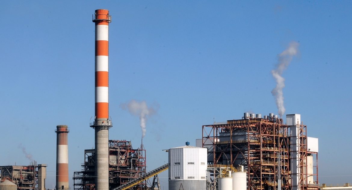 Organización internacional atribuye más de 500 muertes a contaminación de termoeléctrica Ventanas