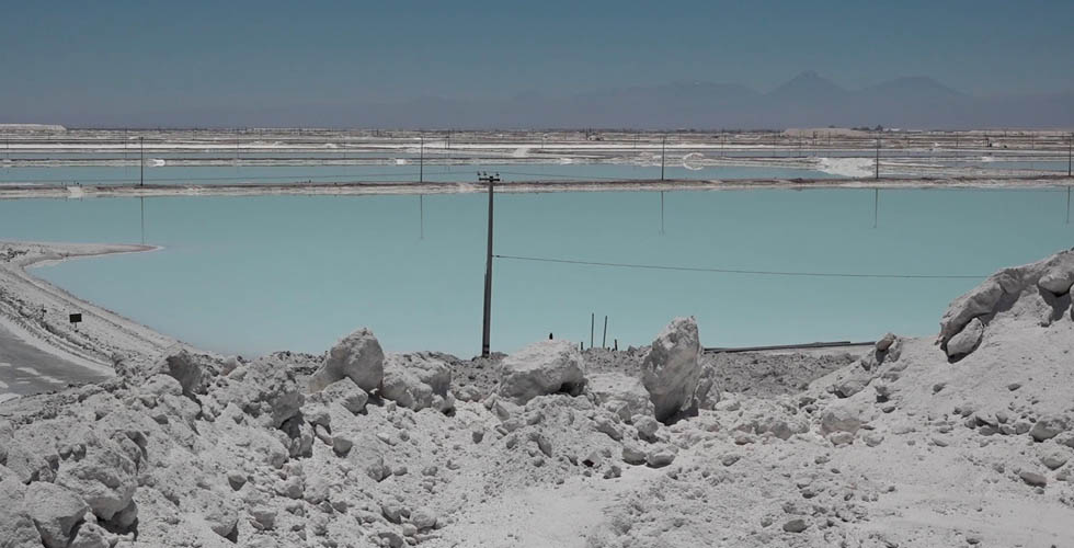 Corte rechaza recurso de comunidad Coyo en contra de acuerdo Codelco-SQM
