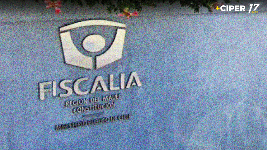 Fiscal jefe de Constitución no se inhabilitó en investigación a Celulosa Arauco, aunque su empresa presta servicios a forestal del grupo
