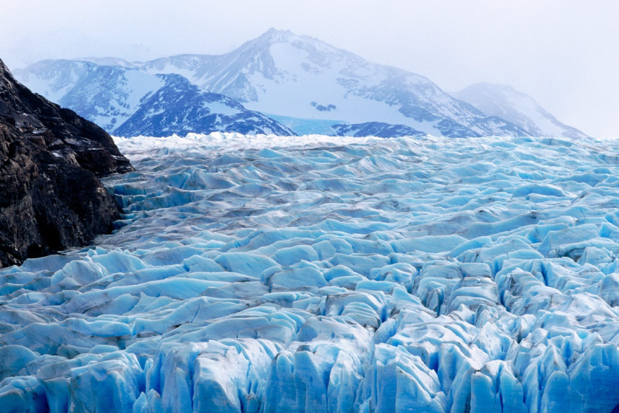 Deshielo de los 275.000 glaciares del planeta amenaza los ecosistemas y la seguridad del agua dulce