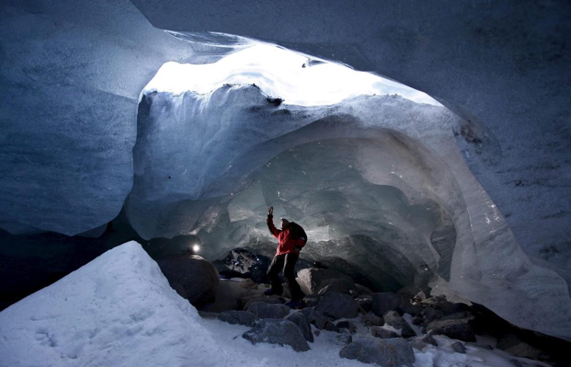 2025: un año para promover la conservación de los glaciares