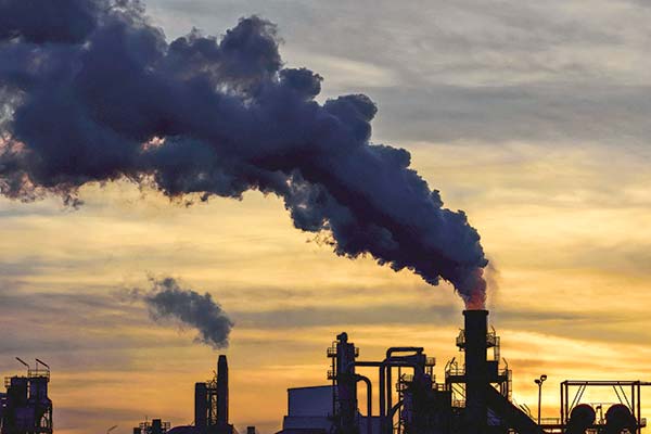 Gobierno presenta propuesta para actualizar compromisos climáticos y abre consulta pública hasta abril