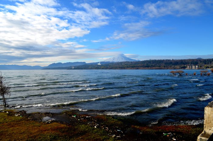 Consejo de Ministros aprueba plan de descontaminación para la cuenca del lago Villarrica
