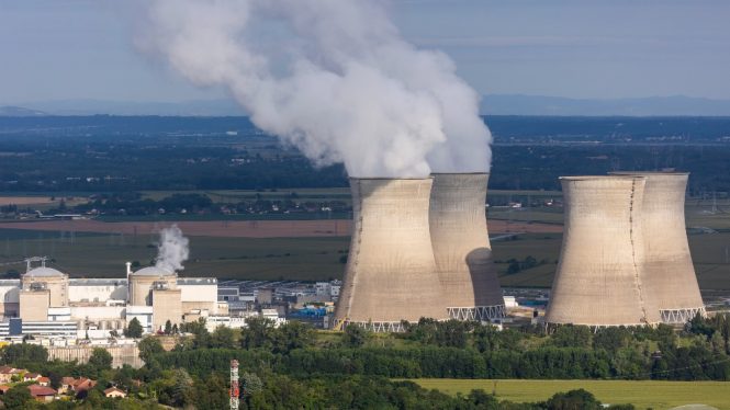 Agencia Internacional de Energía: Producción de electricidad nuclear alcanzará récord en 2025