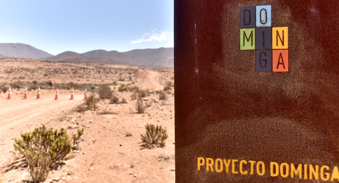 De manera unánime: Comité de Ministros vuelve a rechazar proyecto minero portuario Dominga