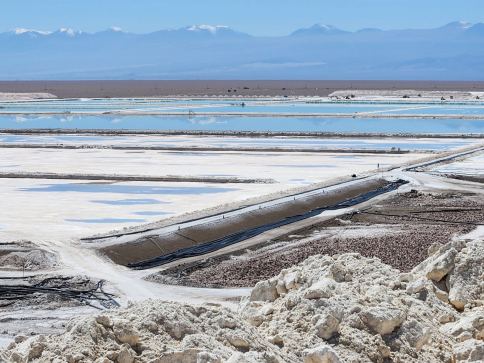 Balance Ambiental de Fundación Terram: Desafíos, avances y un polémico acuerdo marcaron la agenda minera durante 2024