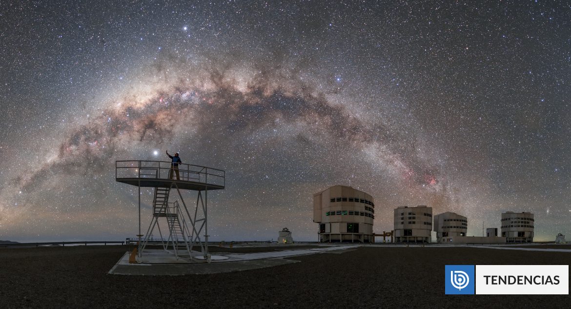 “Un riesgo crítico”: Megaproyecto industrial amenaza los cielos más prístinos del mundo en Chile