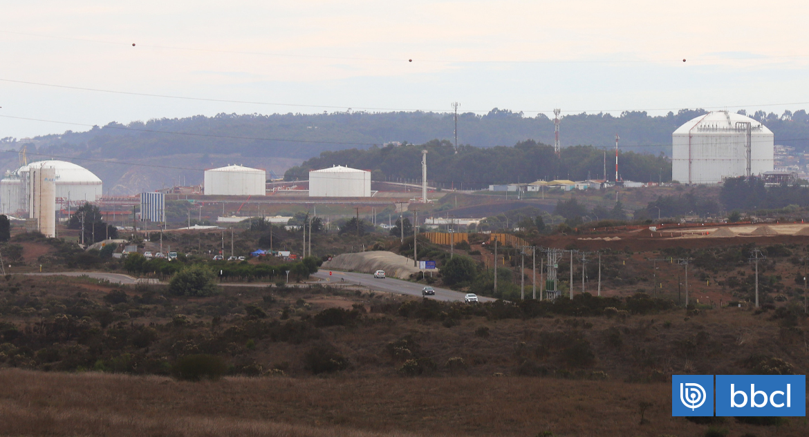 Gobierno revisará informe sobre más de 500 muertes por contaminación en Concón, Quintero y Puchuncaví