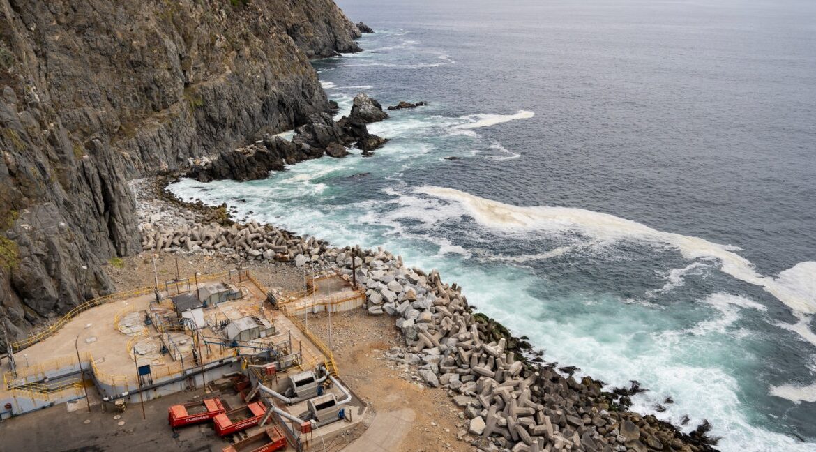 Playas bajo amenaza de contaminación: más de 30 balnearios están ubicados en zonas donde se descargan aguas servidas