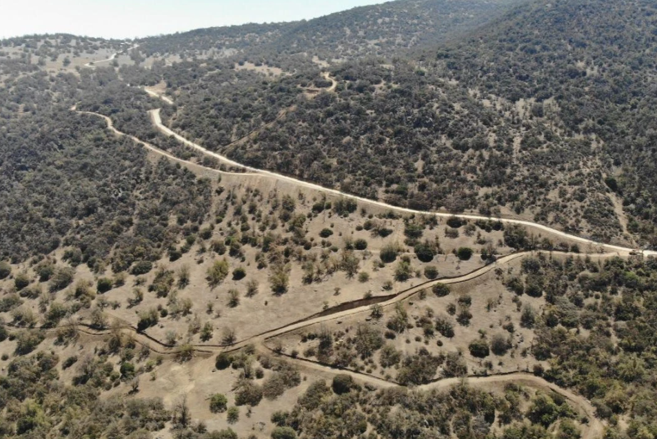Justicia reabre puerta para construir viviendas en áreas naturales de Colina, Lo Barnechea y otras comunas de la RM