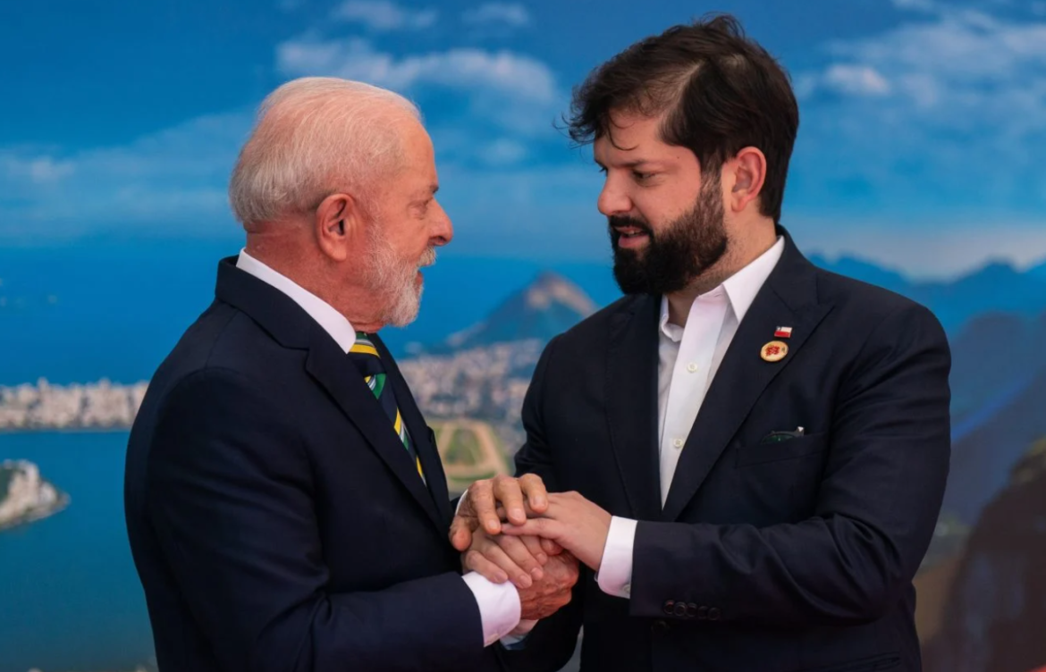 América Latina prepara nuevos planes climáticos mientras aumentan las emisiones