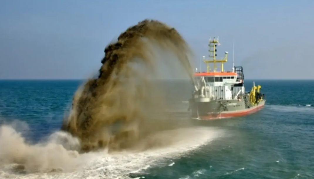 Chile, defensor de moratoria de minería submarina, modificó agenda para debatir por industria sin normas internacionales