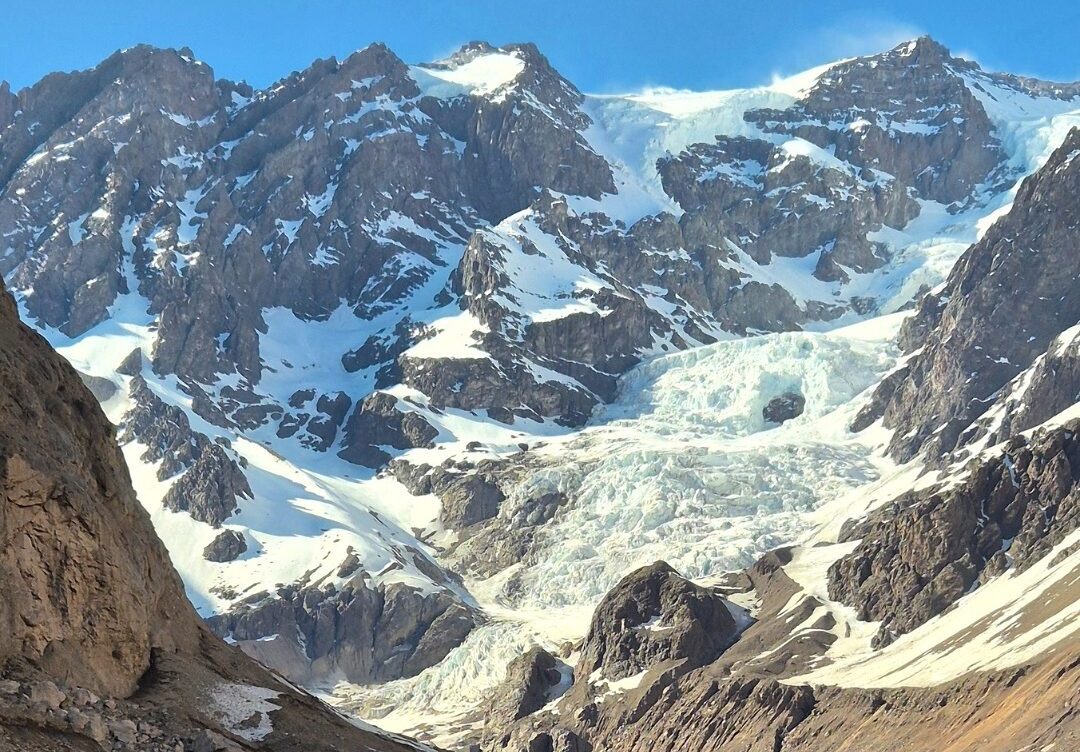 Día Mundial del Agua: las batallas por salvar los glaciares de América Latina