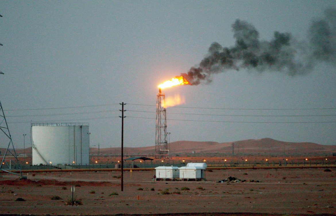 Vinculan la mitad de emisiones de CO2 procedentes de combustibles fósiles a 36 empresas