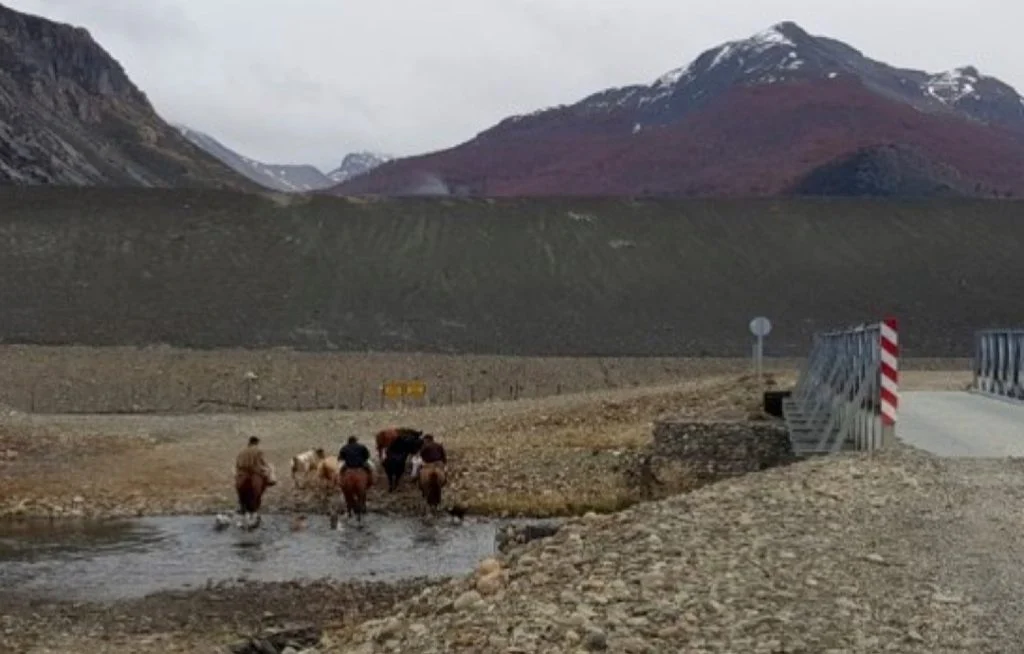 Contaminación minera en Aysén: CORE investigará metales pesados en ríos por impacto de El Toqui