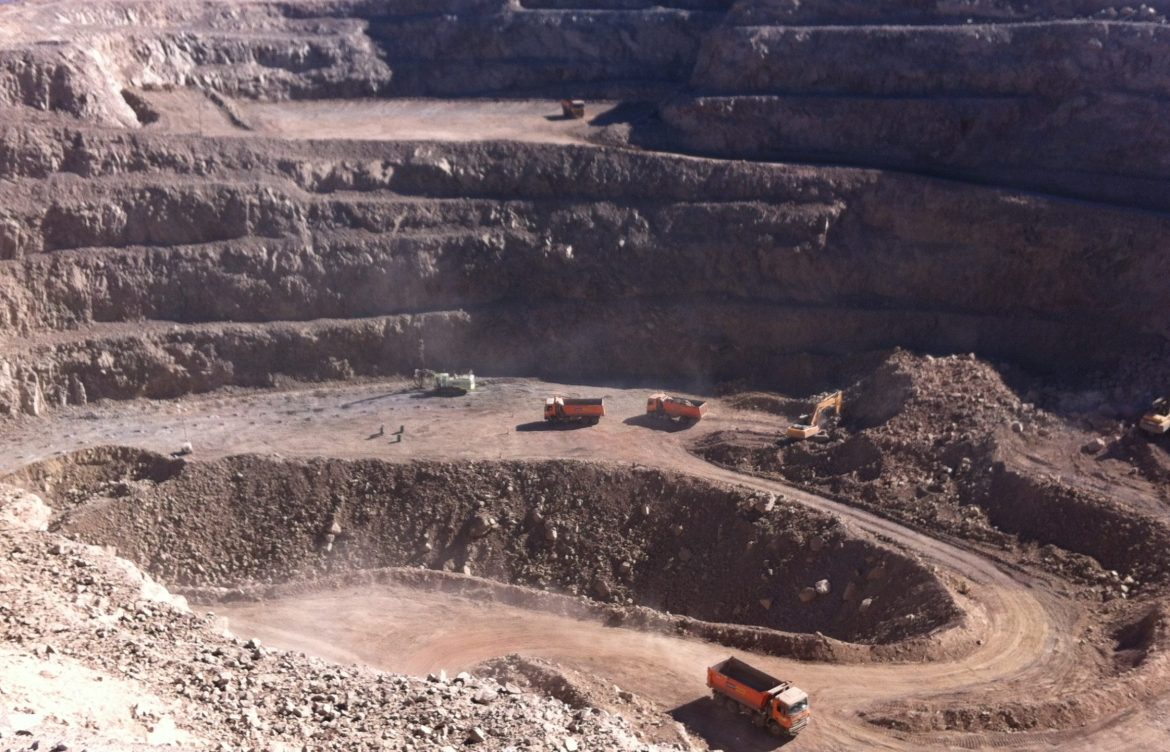 Valle de Elqui: Los graves vicios del proceso de calificación ambiental de la minera Barrick en el proyecto Campanario