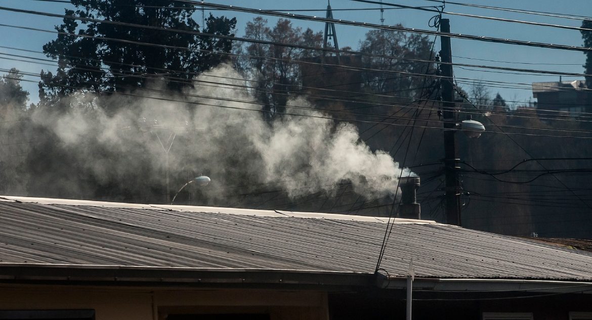 MMA reporta disminución del 38% de episodios críticos en Osorno por Plan de Descontaminación