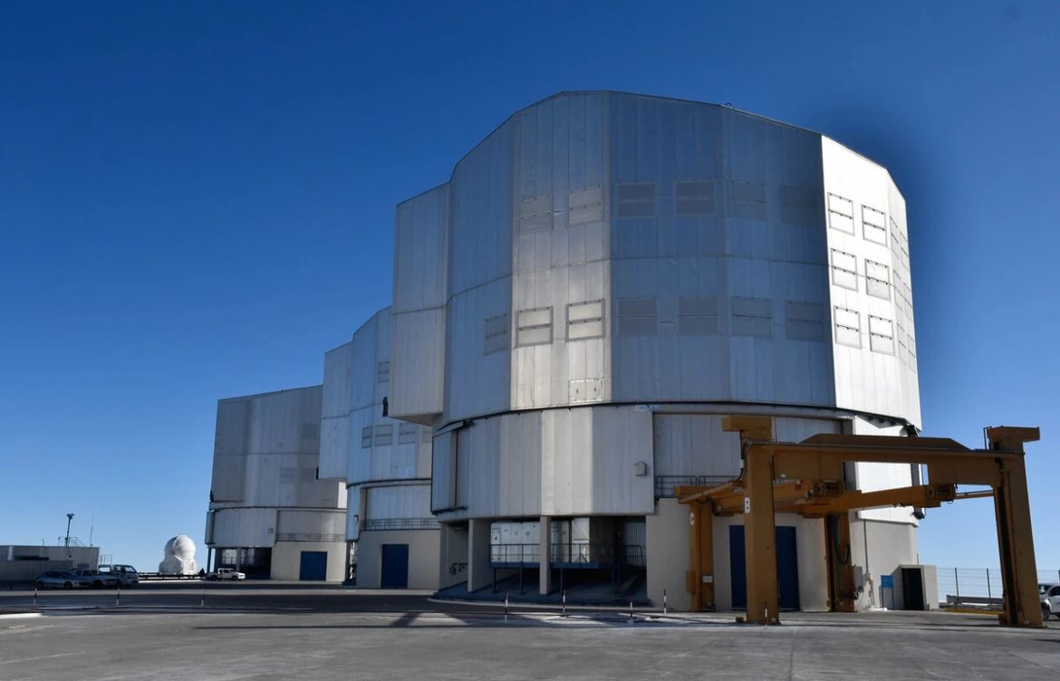 Más de 3 mil astrónomos del mundo piden reubicar proyecto INNA por impacto a astronomía: Envían carta a Boric