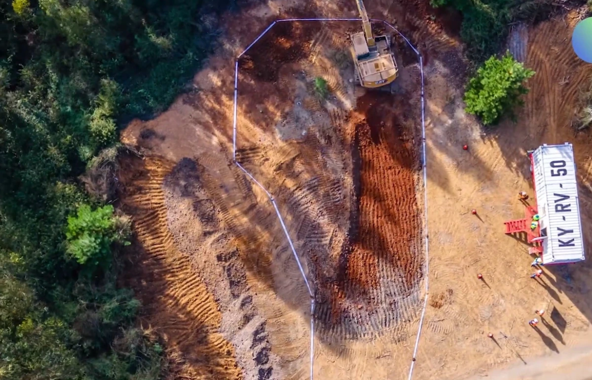 Guerra comercial China-EEUU también se juega en Penco: Aviva proyecto de tierras raras en conflicto con vecinos