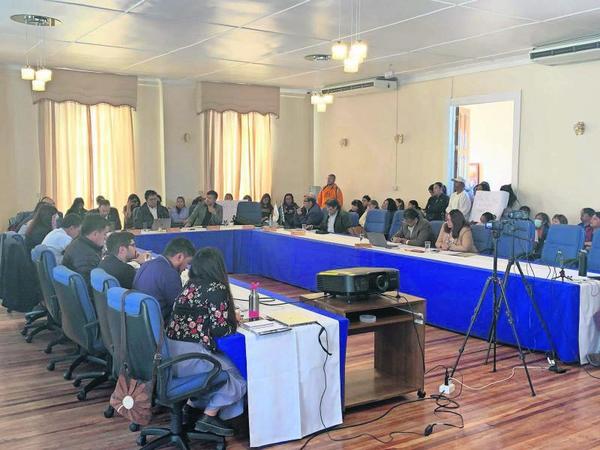Ingresan demanda contra el Estado por daño ambiental en Calama y su zona circundante
