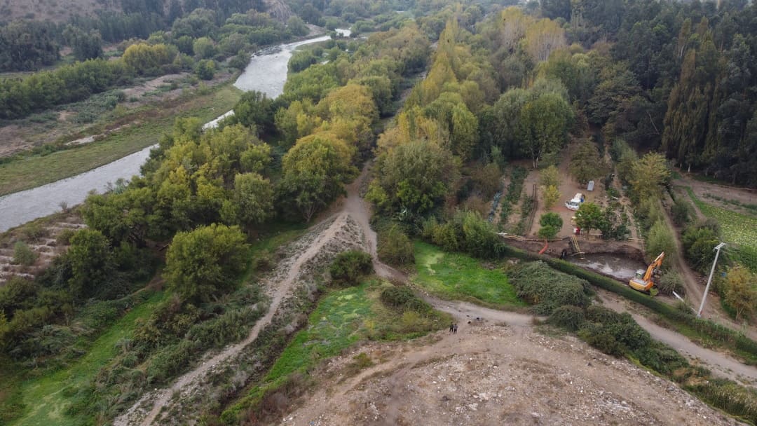 La cuestionada evaluación ambiental del Parque Fotovoltaico Los Corrales de Verano