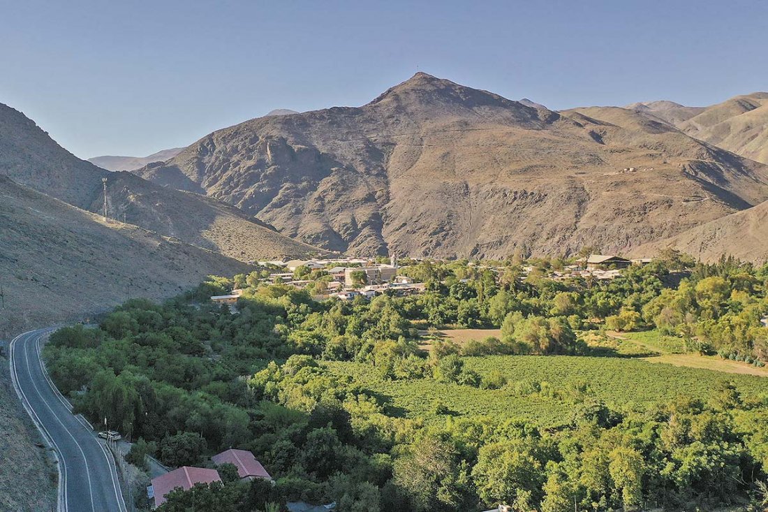 El Alto, el proyecto minero que Barrick quiere desarrollar en reemplazo de Pascua Lama