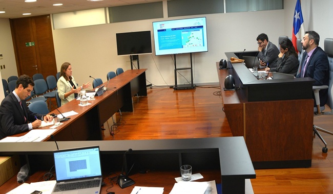 AES Andes impugna multa ambiental de $175 millones por incumplir Plan de Descontaminación en Quintero