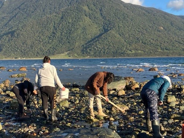 Corrales de pesca en Huequi: comunidades luchan por proteger fiordos de Chile ante la amenaza industrial
