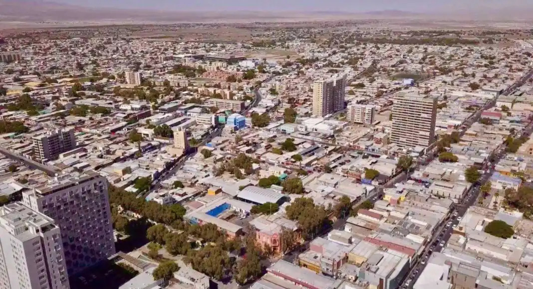 Acogen a trámite demanda contra el Estado por daño ambiental en Calama