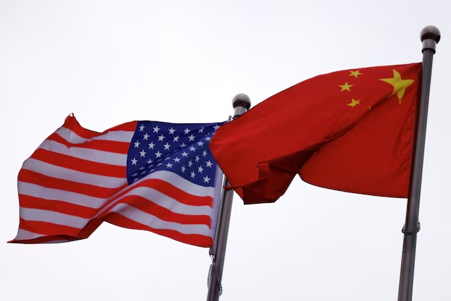 China insta a EE.UU. a seguir el derecho internacional sobre el plan de almacenamiento de metales en aguas profundas