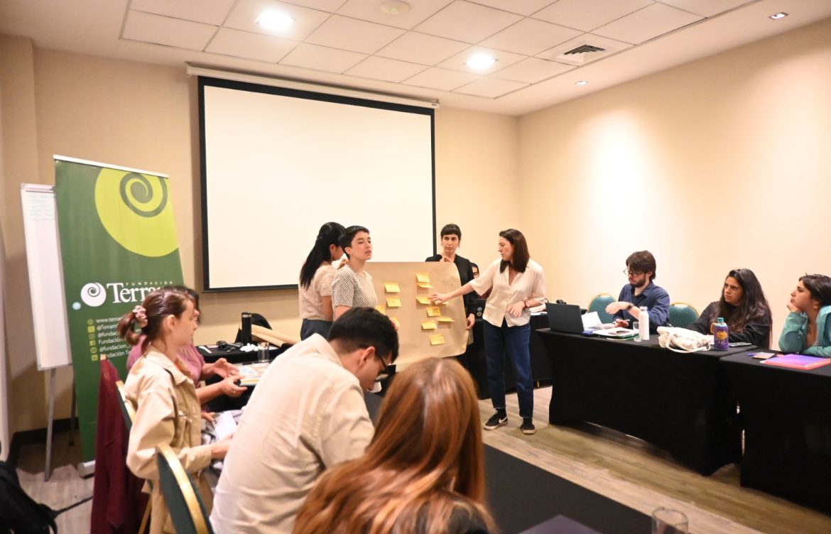 Organizaciones ambientales se articulan ante nueva Ley de Acuicultura