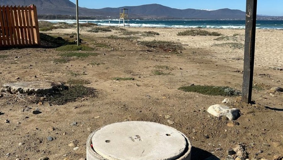 Dirección General de Aguas cursa millonarias multas contra empresa San Isidro por extracciones no autorizadas en Los Molles