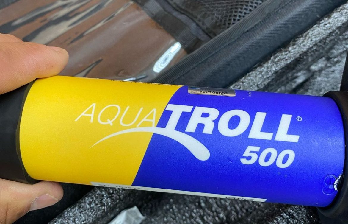 SMA entrega sensores de robot submarino a Sernapesca para robustecer la fiscalización acuícola