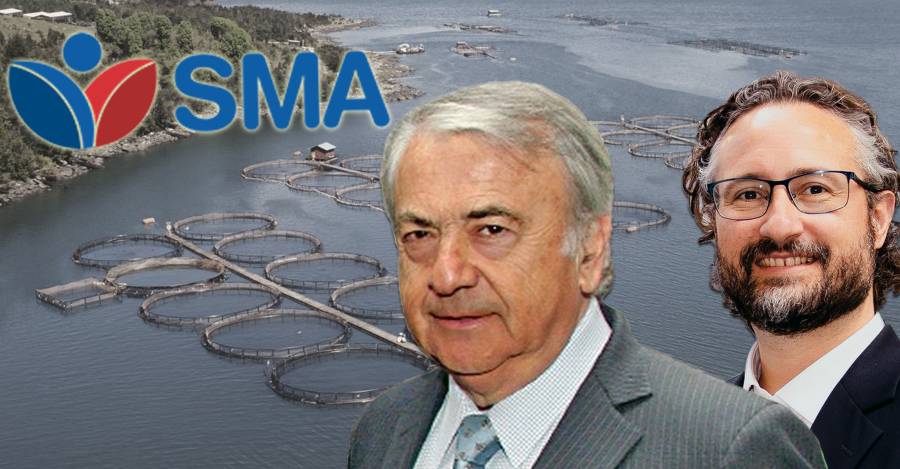 Correo de ex gerente de Australis apunta que SMA de Piñera ‘frenó’ fiscalización por sobreproducción salmonera