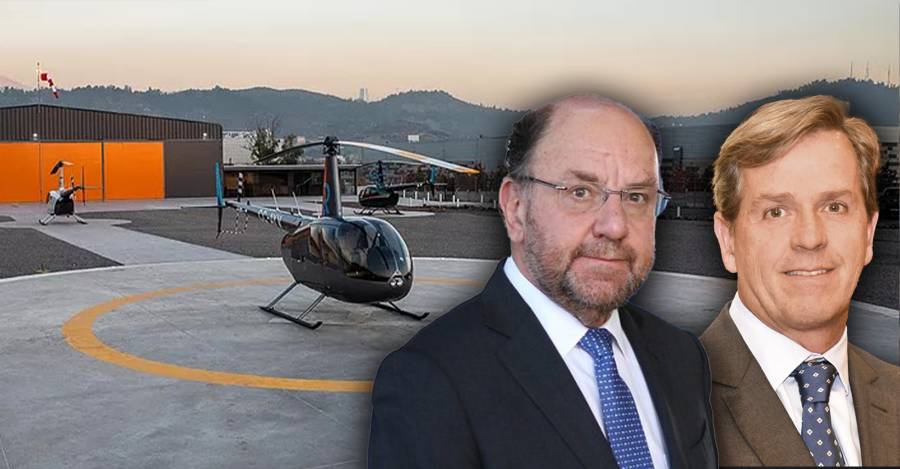 Suprema falla en partida doble contra el helipuerto de los ex ministros de Piñera: confirma que permiso entregado es ilegal