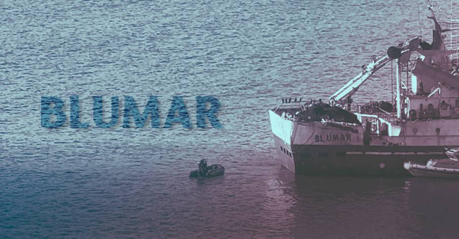 Blumar: el controvertido historial de la empresa investigada por el caso de los pescadores desaparecidos