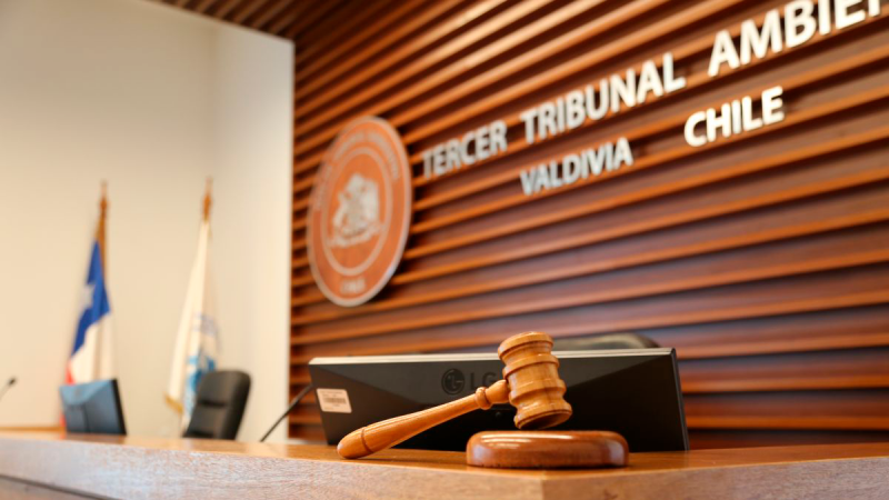 Tercer Tribunal Ambiental confirma sanción de la SMA contra grupo de empresas que fraccionaron proyecto de áridos eludiendo el SEIA