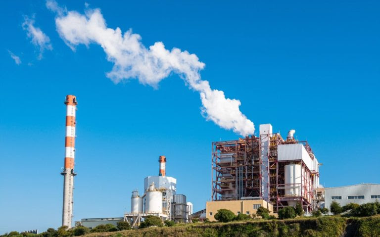 ¿Nueva dilación? En Puchuncaví, empresa posterga cierre de termoeléctricas acordado para 2025