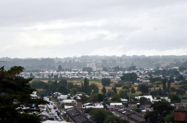 PDA para macrozona: una apuesta que busca combatir la contaminación del aire