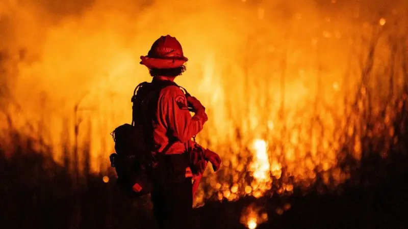 La carrera desesperada por salvar décadas de datos climáticos que está borrando el gobierno de Trump