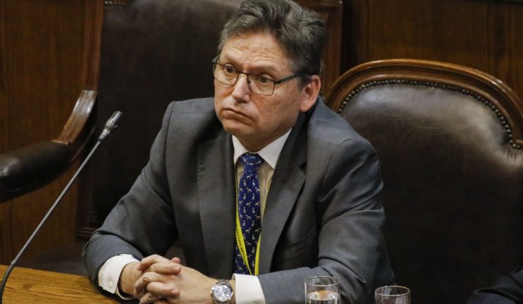 Proyecto Dominga: Organizaciones solicitan la inhabilitación del ministro Jean Pierre Matus en la Corte Suprema